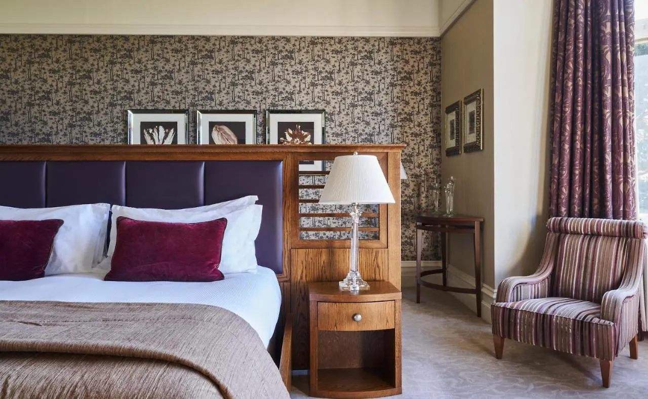 Resort Rockliffe Hall Hotel Golf & Spa Darlington
