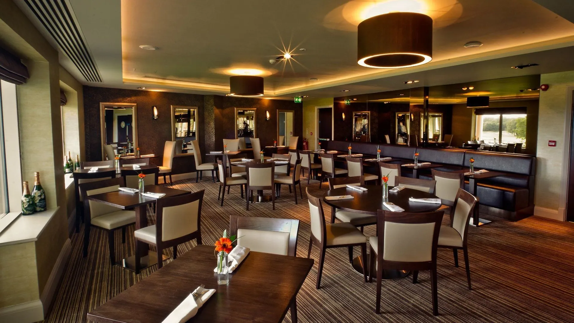 Rockliffe Hall Hotel Golf & Spa Darlington  Resort
